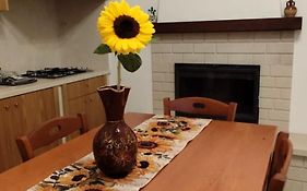 A casa di Gino